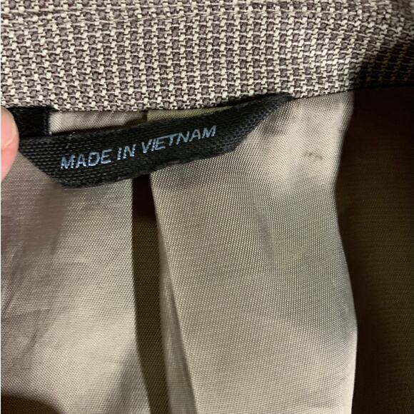 Marc Anthony Suit Jacket - Picture 5 of 9